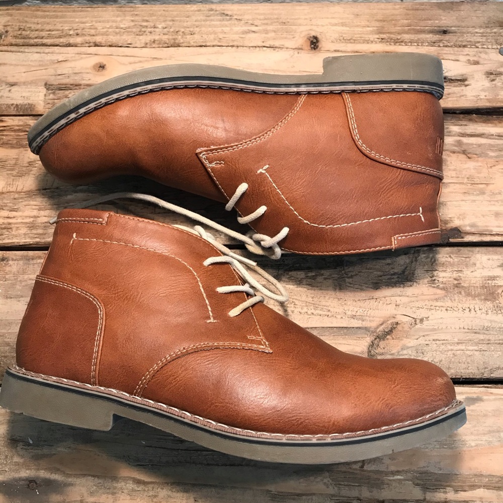 Steve Madden Boots Size 5 in Women